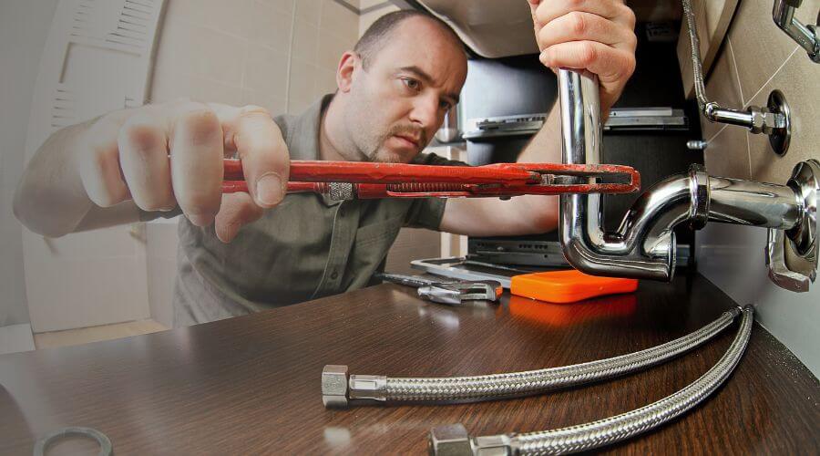 Local annual plumbing maintenance in Moncure, NC